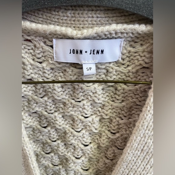 John+Jenn S Sweater - Picture 2 of 5